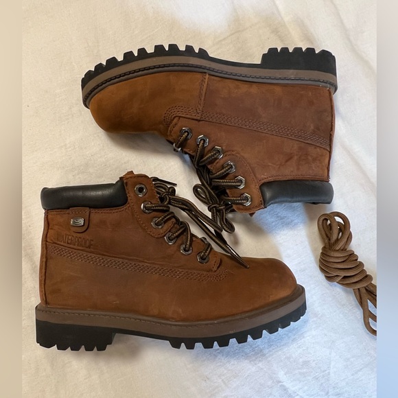 Sketchers rager engineer boot - Picture 5 of 8